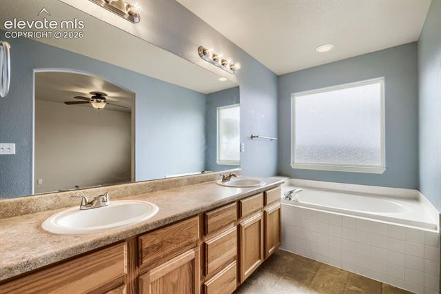 MLS Image for 6099  Passing Sky  ,Colorado Springs, Colorado
