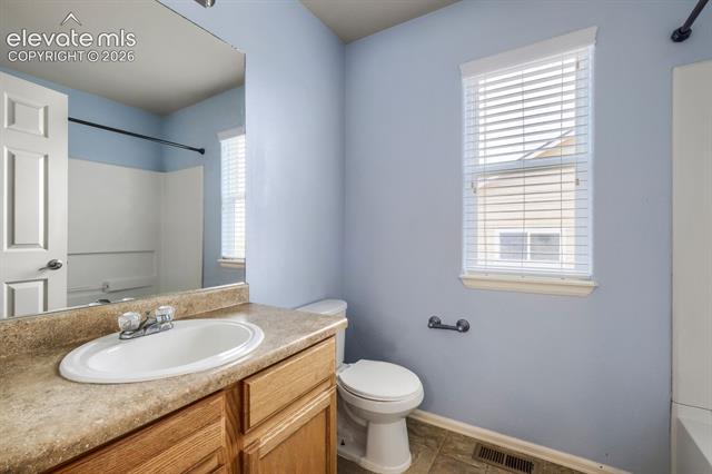 MLS Image for 6099  Passing Sky  ,Colorado Springs, Colorado