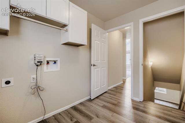 MLS Image for 6099  Passing Sky  ,Colorado Springs, Colorado