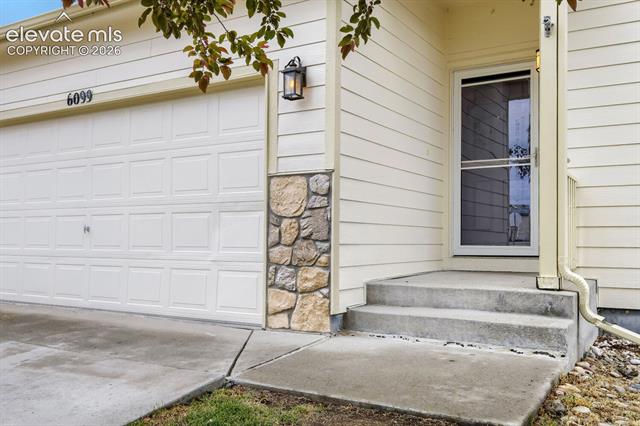 MLS Image for 6099  Passing Sky  ,Colorado Springs, Colorado