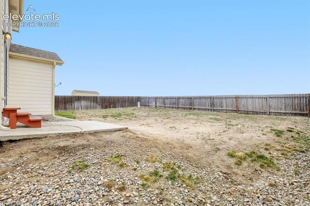 MLS Image for 6099  Passing Sky  ,Colorado Springs, Colorado