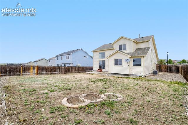 MLS Image for 6099  Passing Sky  ,Colorado Springs, Colorado