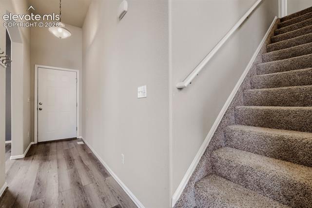MLS Image for 6099  Passing Sky  ,Colorado Springs, Colorado