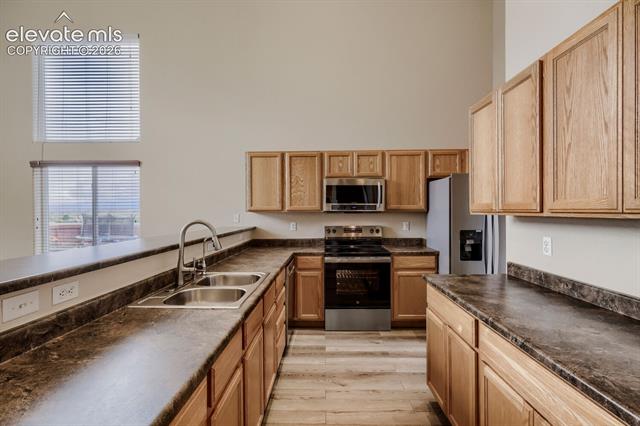 MLS Image for 6099  Passing Sky  ,Colorado Springs, Colorado