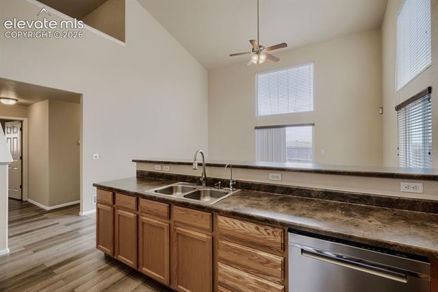 MLS Image for 6099  Passing Sky  ,Colorado Springs, Colorado