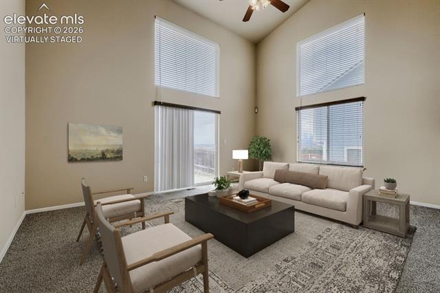 MLS Image for 6099  Passing Sky  ,Colorado Springs, Colorado