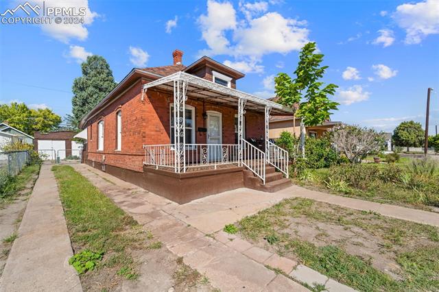 MLS Image for 1805  Pine  ,Pueblo, Colorado