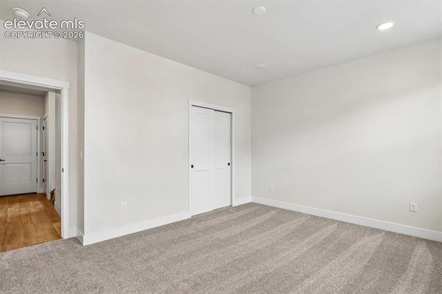 MLS Image for 3047  Curly  ,Colorado Springs, Colorado