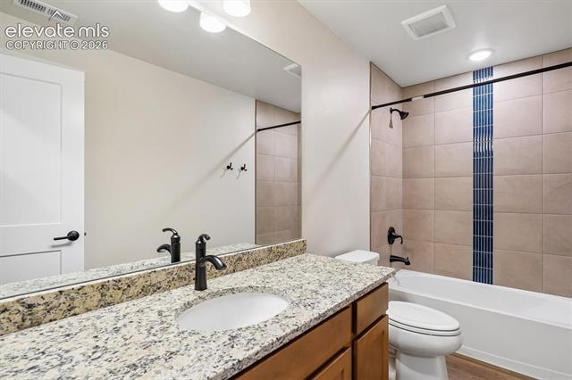 MLS Image for 3047  Curly  ,Colorado Springs, Colorado