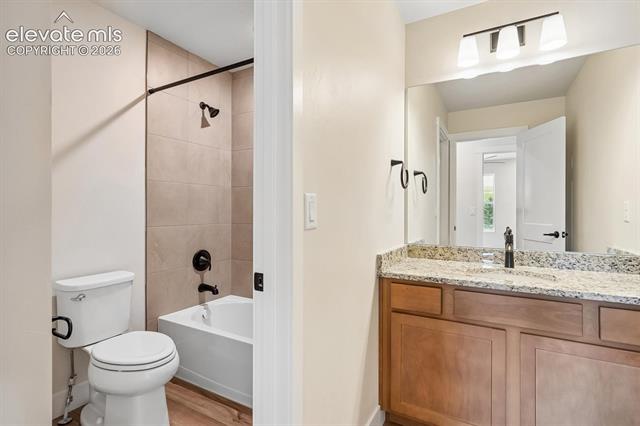 MLS Image for 3047  Curly  ,Colorado Springs, Colorado