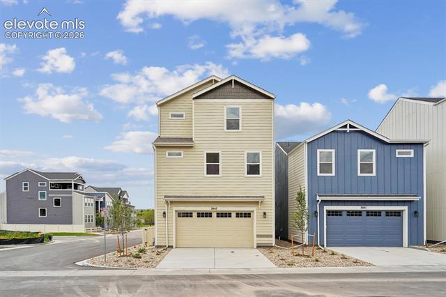 MLS Image for 3047  Curly  ,Colorado Springs, Colorado