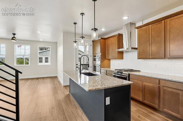 MLS Image for 3047  Curly  ,Colorado Springs, Colorado