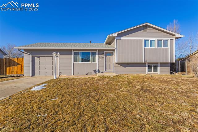 7430  Vineland  , colorado springs  House Search MLS Picture