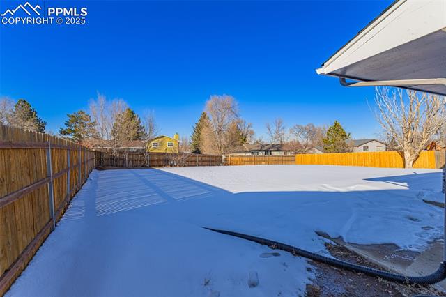 MLS Image for 7430  Vineland  ,Colorado Springs, Colorado