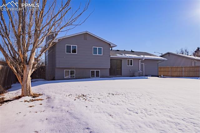 MLS Image for 7430  Vineland  ,Colorado Springs, Colorado