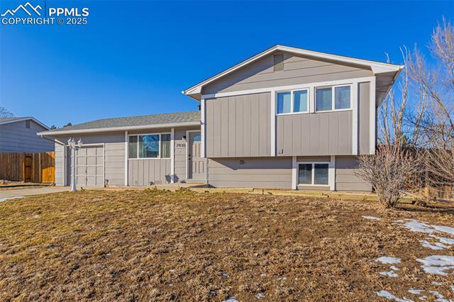 MLS Image for 7430  Vineland  ,Colorado Springs, Colorado