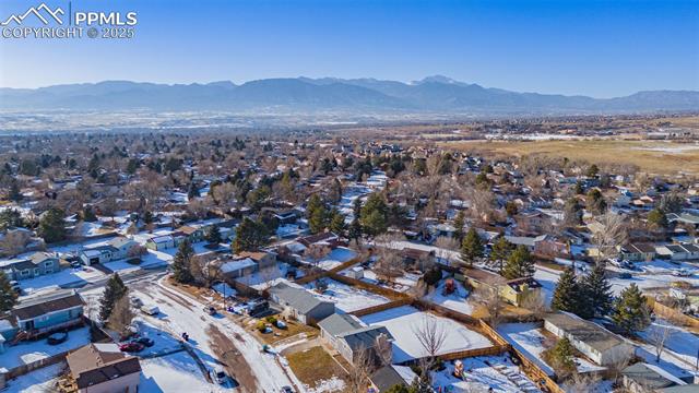 MLS Image for 7430  Vineland  ,Colorado Springs, Colorado