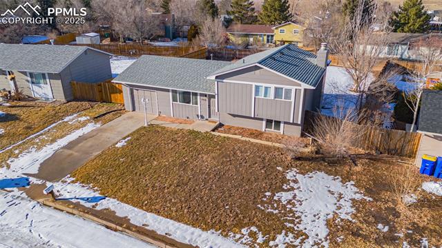 MLS Image for 7430  Vineland  ,Colorado Springs, Colorado