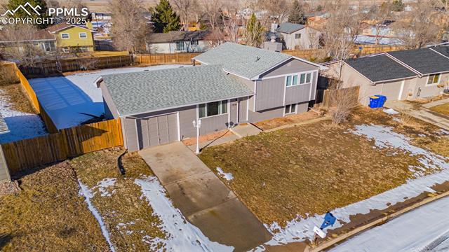 MLS Image for 7430  Vineland  ,Colorado Springs, Colorado