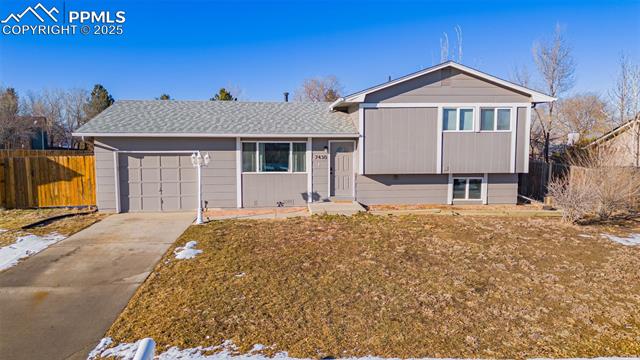 MLS Image for 7430  Vineland  ,Colorado Springs, Colorado