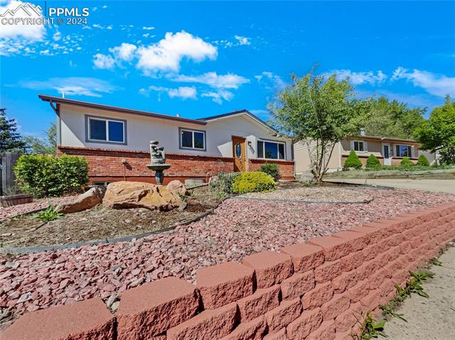 MLS Image for 114  Tulane  ,Colorado Springs, Colorado