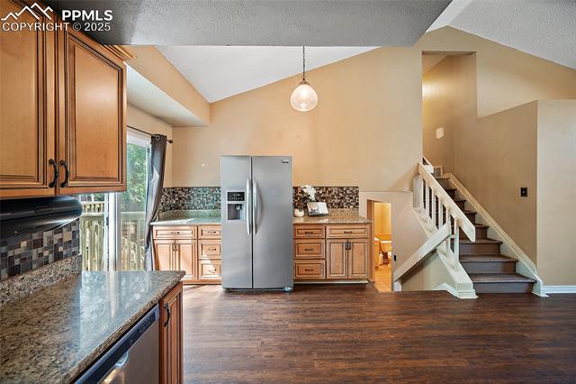 MLS Image for 8545  Salsifa  ,Colorado Springs, Colorado