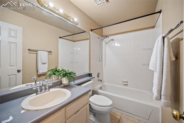 MLS Image for 8545  Salsifa  ,Colorado Springs, Colorado