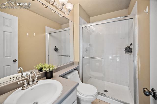 MLS Image for 8545  Salsifa  ,Colorado Springs, Colorado