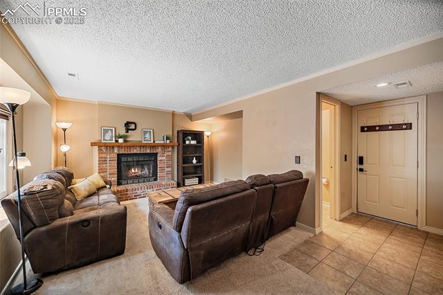 MLS Image for 8545  Salsifa  ,Colorado Springs, Colorado