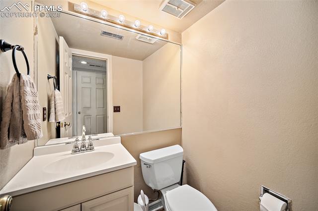 MLS Image for 8545  Salsifa  ,Colorado Springs, Colorado