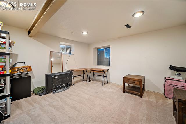MLS Image for 8545  Salsifa  ,Colorado Springs, Colorado