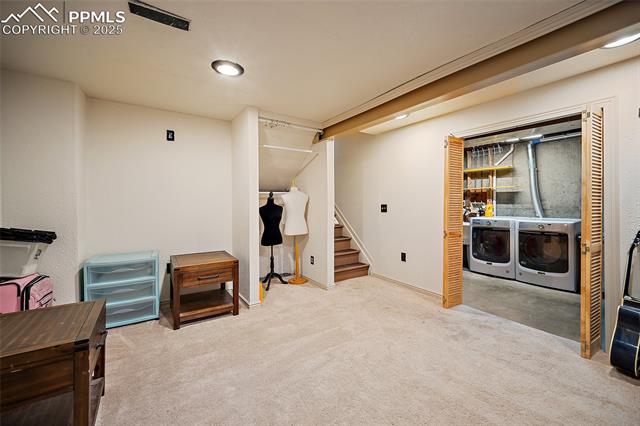 MLS Image for 8545  Salsifa  ,Colorado Springs, Colorado