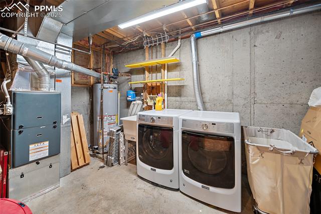 MLS Image for 8545  Salsifa  ,Colorado Springs, Colorado