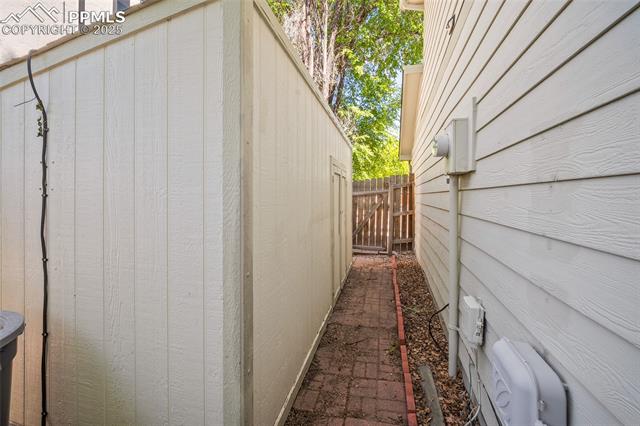 MLS Image for 8545  Salsifa  ,Colorado Springs, Colorado