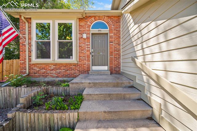 MLS Image for 8545  Salsifa  ,Colorado Springs, Colorado