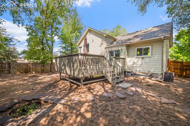 MLS Image for 8545  Salsifa  ,Colorado Springs, Colorado