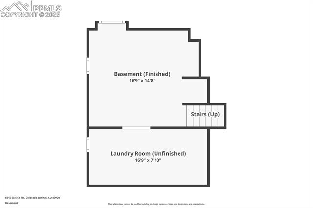 MLS Image for 8545  Salsifa  ,Colorado Springs, Colorado