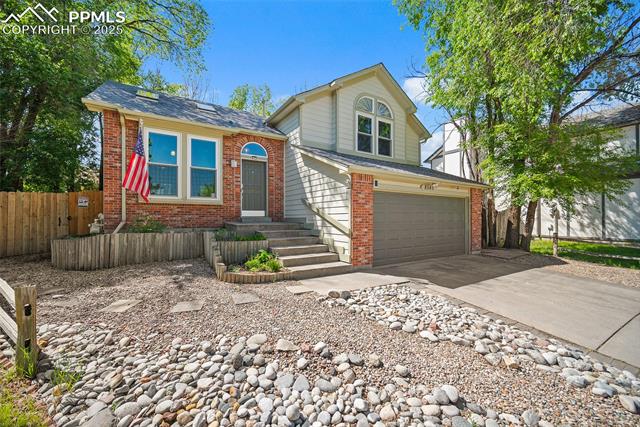 MLS Image for 8545  Salsifa  ,Colorado Springs, Colorado