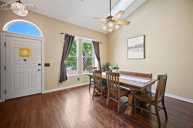 MLS Image for 8545  Salsifa  ,Colorado Springs, Colorado