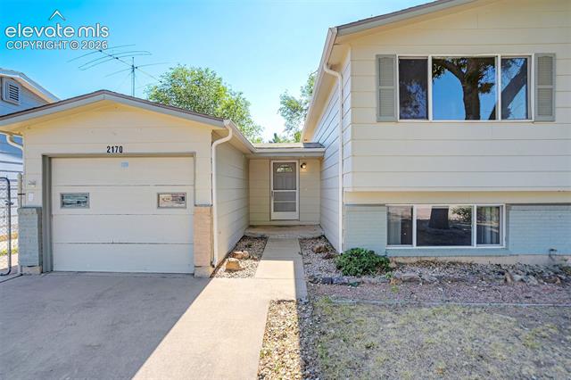MLS Image for 2170  El Vereda  ,Fountain, Colorado
