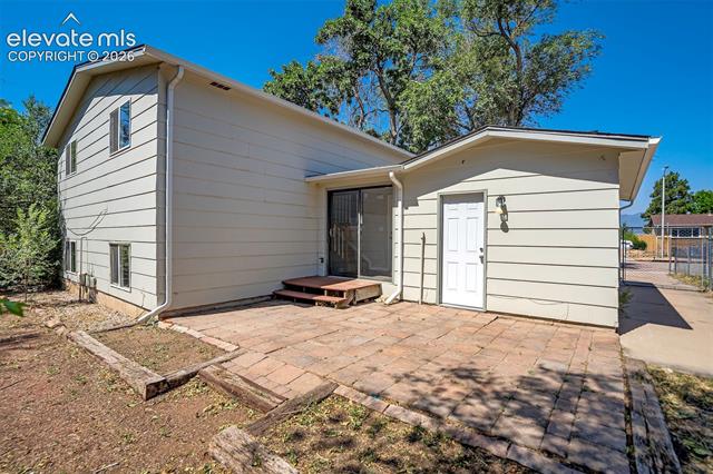 MLS Image for 2170  El Vereda  ,Fountain, Colorado