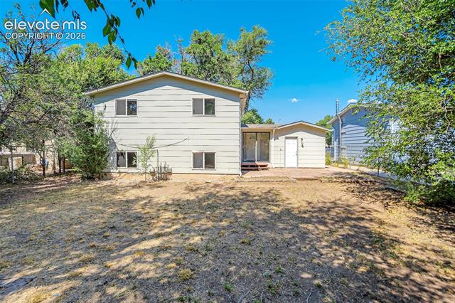 MLS Image for 2170  El Vereda  ,Fountain, Colorado