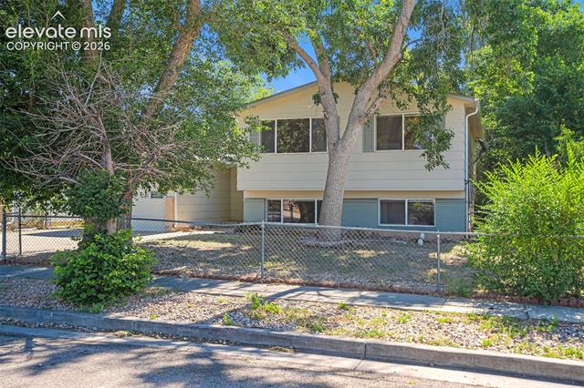 MLS Image for 2170  El Vereda  ,Fountain, Colorado