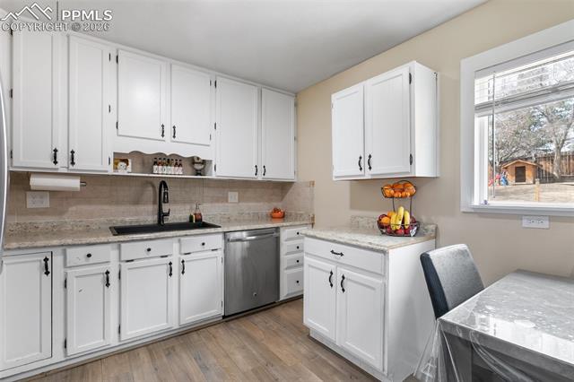 MLS Image for 4202  Whittier  ,Colorado Springs, Colorado