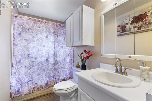 MLS Image for 4202  Whittier  ,Colorado Springs, Colorado