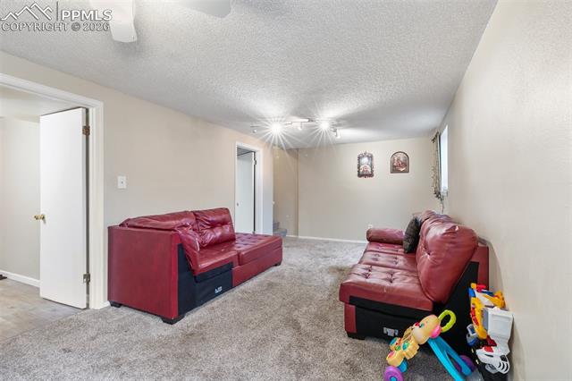 MLS Image for 4202  Whittier  ,Colorado Springs, Colorado