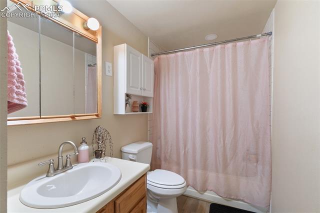 MLS Image for 4202  Whittier  ,Colorado Springs, Colorado