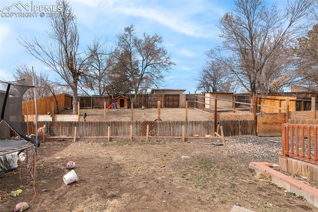 MLS Image for 4202  Whittier  ,Colorado Springs, Colorado