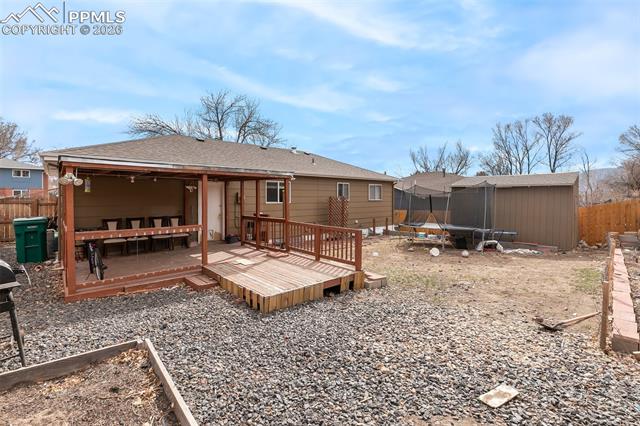 MLS Image for 4202  Whittier  ,Colorado Springs, Colorado