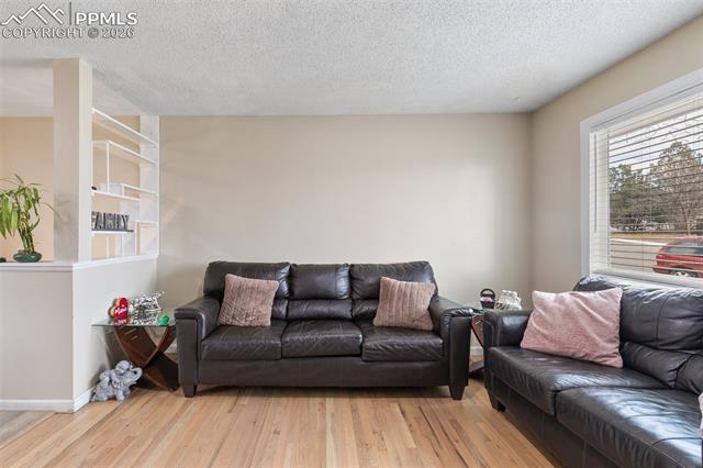 MLS Image for 4202  Whittier  ,Colorado Springs, Colorado